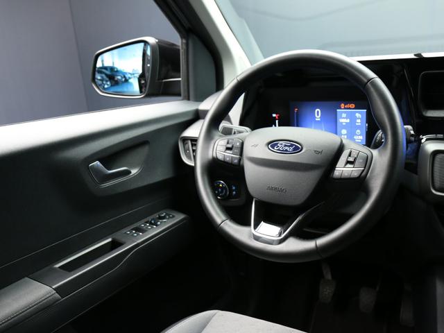 FORD Tourneo Courier usata, con Controllo automatico clima