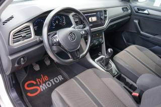 VOLKSWAGEN T-Roc usata, con Cerchi in lega