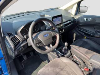 FORD EcoSport usata 8