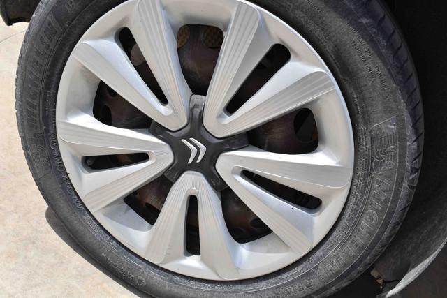 CITROEN C3 usata, con Immobilizzatore elettronico