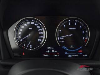 BMW 225 usata 12