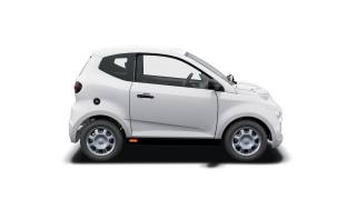 MINAUTO Minauto usata, con Autoradio