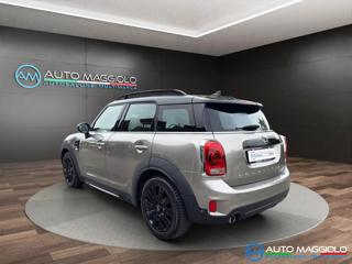MINI Countryman usata, con Boardcomputer