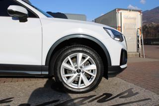 AUDI Q2 usata, con Interni in pelle