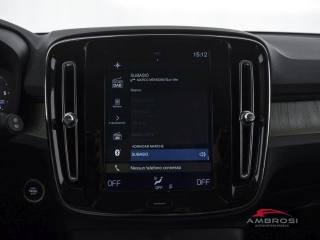 VOLVO XC40 usata 13