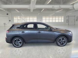 DS AUTOMOBILES DS 7 Crossback usata, con Airbag laterali