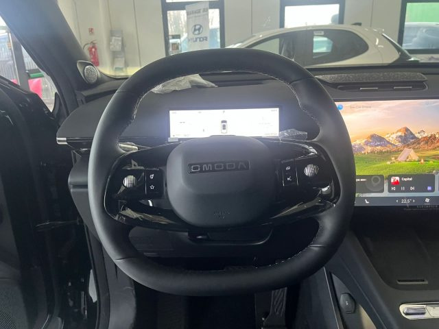 OMODA 7 usata, con Controllo automatico clima