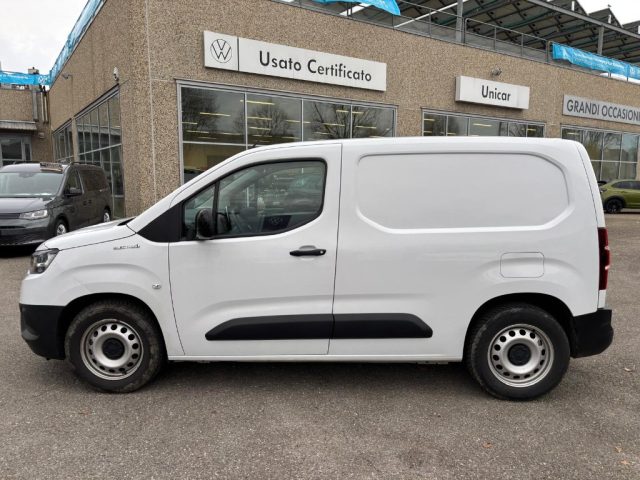 TOYOTA Proace usata, con Chiusura centralizzata