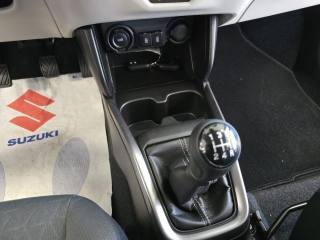 SUZUKI Swift usata, con Sistema di navigazione