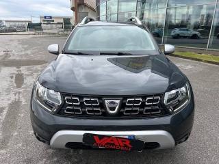 DACIA Duster usata, con Airbag