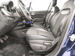 FIAT 500X usata, con Alzacristalli elettrici