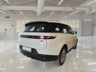 LAND ROVER Range Rover Sport usata, con Airbag