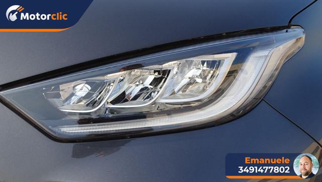 TOYOTA Yaris usata, con Volante multifunzione