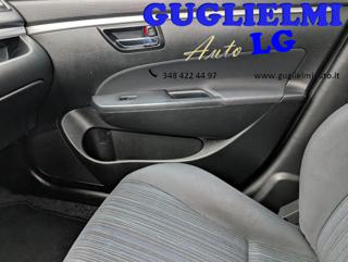 SUZUKI Swift usata, con Servosterzo