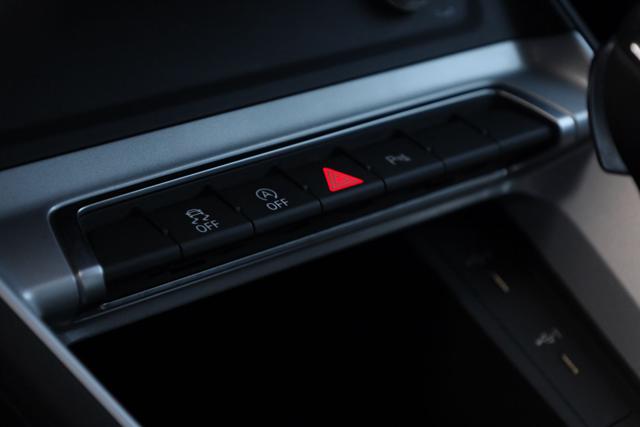 AUDI Q3 usata, con Fari Xenon