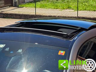 MERCEDES-BENZ C 220 usata, con Leve al volante