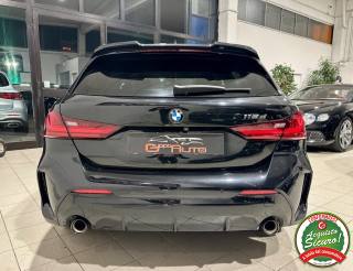 BMW 118 usata, con Alzacristalli elettrici