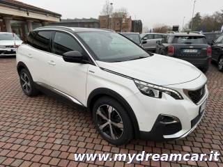 PEUGEOT 3008 usata, con Airbag laterali