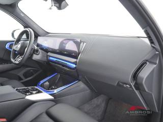 BMW X3 usata 11