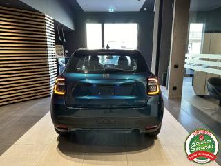 FIAT 600 usata, con Cruise Control