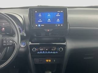 TOYOTA Yaris Cross usata 15