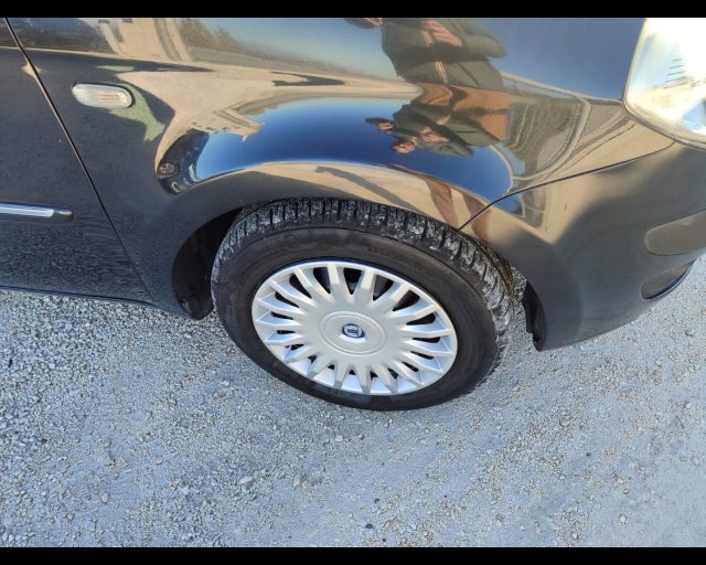 LANCIA MUSA usata, con Specchietti laterali elettrici