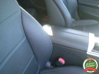 MERCEDES-BENZ C 220 usata, con Servosterzo