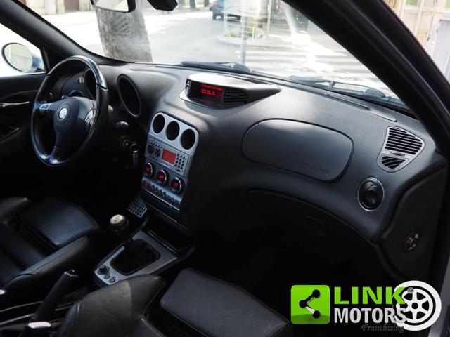 ALFA ROMEO 156 usata 48