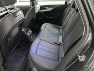 AUDI A4 usata, con Controllo automatico clima