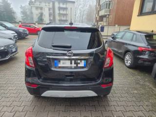 OPEL Mokka X usata, con Alzacristalli elettrici