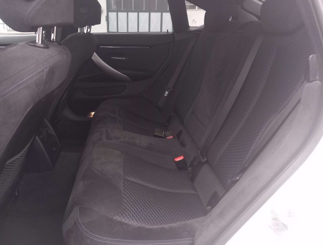 BMW 435 usata, con Fendinebbia