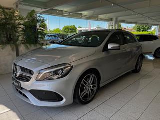 MERCEDES-BENZ A 180 d Automatic Premium - TETTO - ACC - TELECAMERA