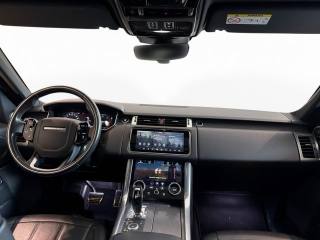 LAND ROVER Range Rover Sport usata, con Antifurto