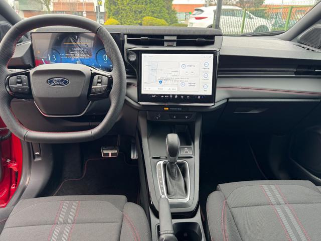 FORD Puma usata, con Chiusura centralizzata senza chiave