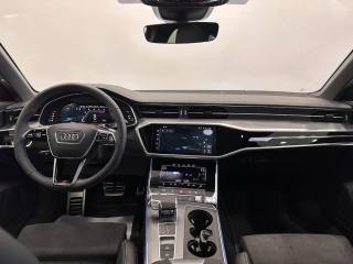 AUDI S6 usata, con Cerchi in lega