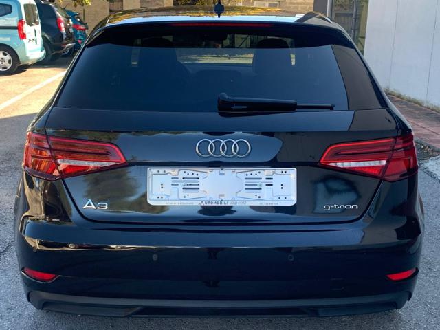 AUDI A3 usata, con ESP