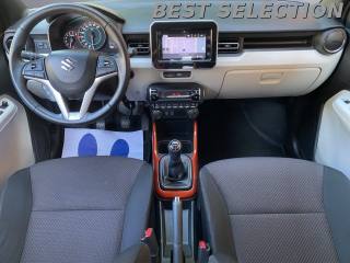 SUZUKI Ignis usata, con Cerchi in lega