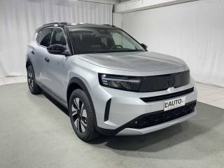 OPEL Frontera usata, con Chiusura centralizzata