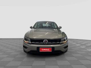 VOLKSWAGEN Tiguan usata 5