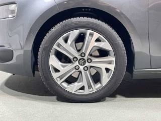 CITROEN C4 Picasso usata, con Controllo trazione