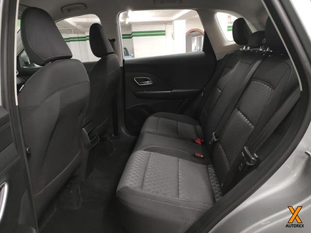MG ZS usata 22