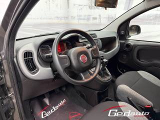 FIAT Panda usata, con Climatizzatore