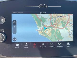 FIAT 500X usata, con Climatizzatore