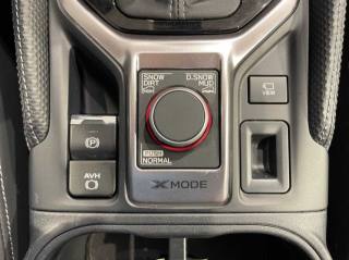 SUBARU Forester usata, con Adaptive Cruise Control