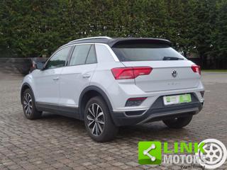 VOLKSWAGEN T-Roc usata, con Climatizzatore