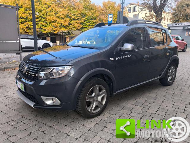 DACIA Sandero usata, con ABS