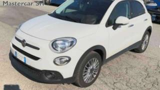FIAT 500X usata, con Airbag