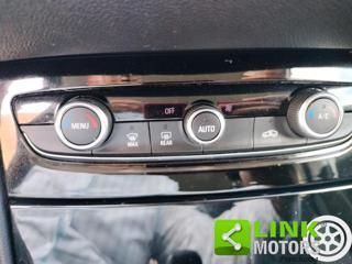 OPEL Grandland X usata, con Servosterzo