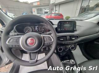 FIAT Tipo usata, con Climatizzatore