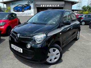 RENAULT Twingo usata, con Airbag laterali